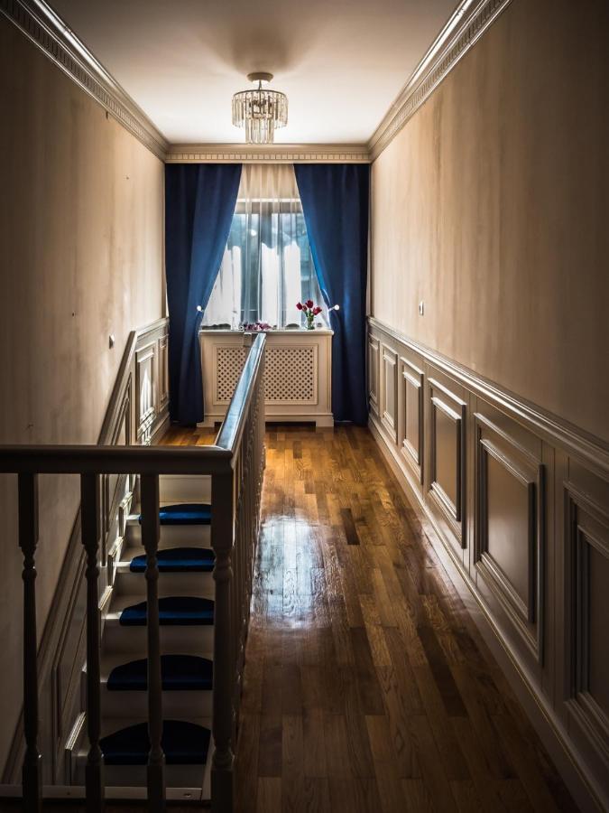 Sky Park Home Iasi Buitenkant foto